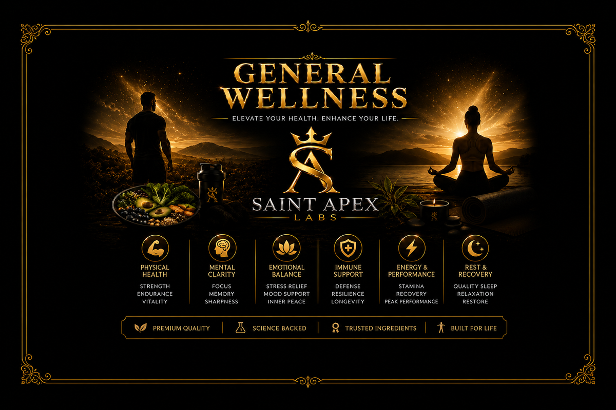 General Wellness