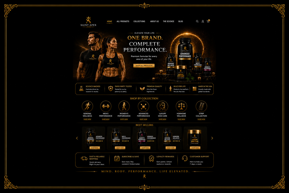 Advance Performance Collection