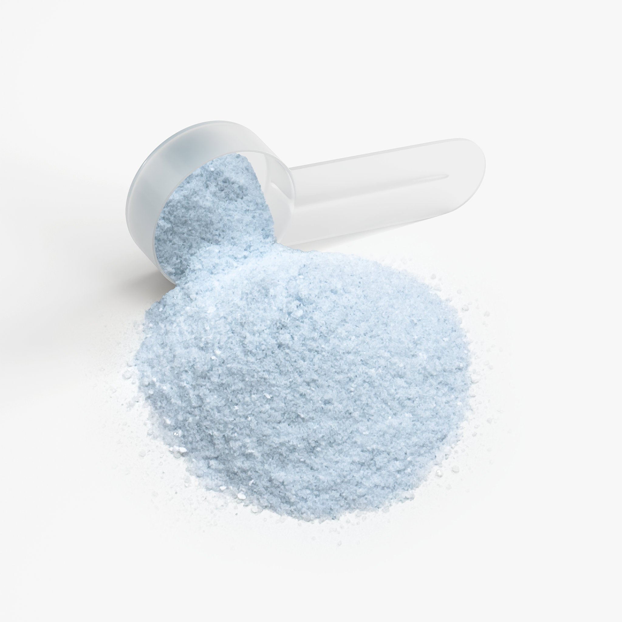 Energy Powder Sugar Free for Focus and Sustained Energy (Cotton Candy)