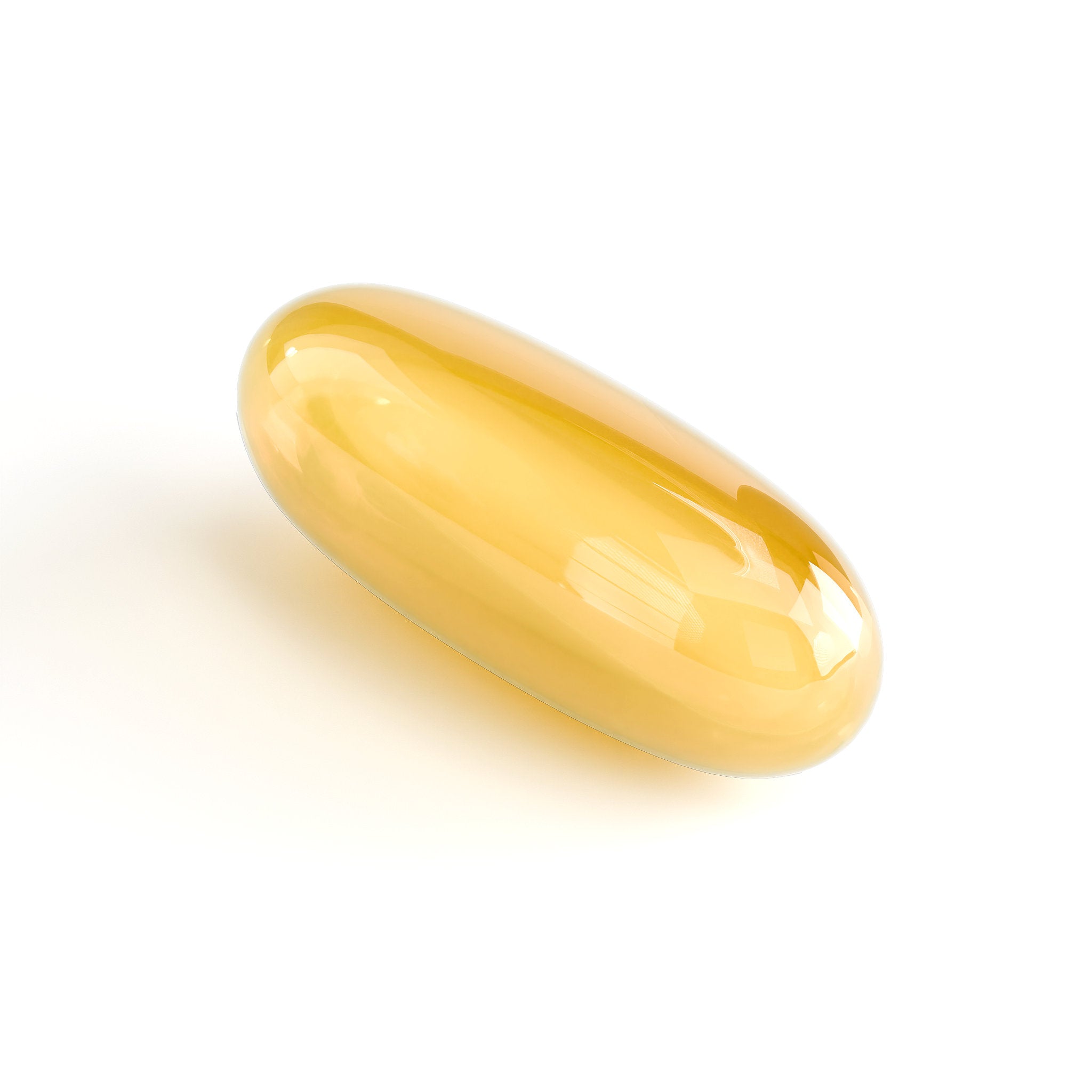 Omega 3 Supplement With 180mg EPA And 120mg DHA For Heart Health
