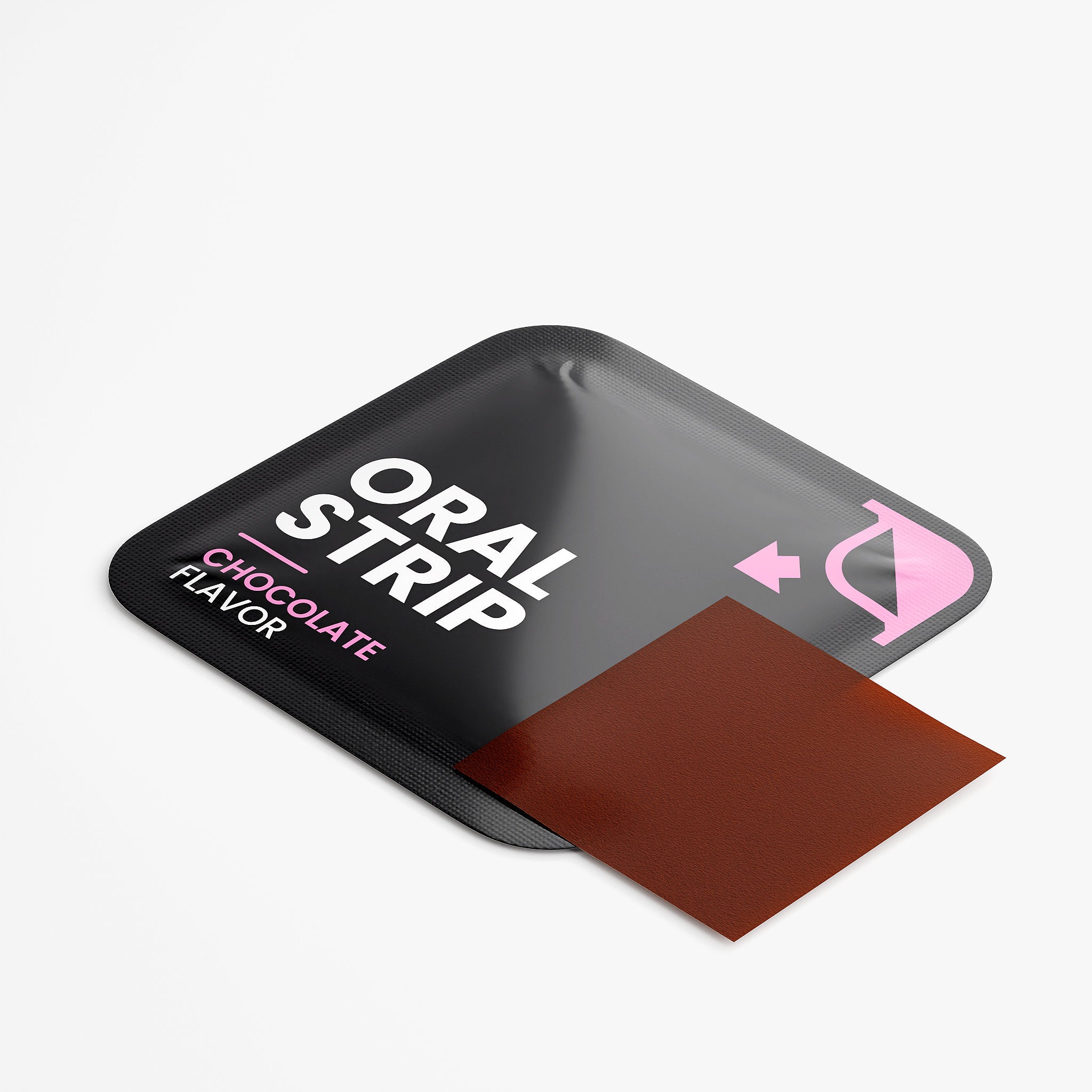 Libido Support Strips for Adults Boost Vitality and Wellness