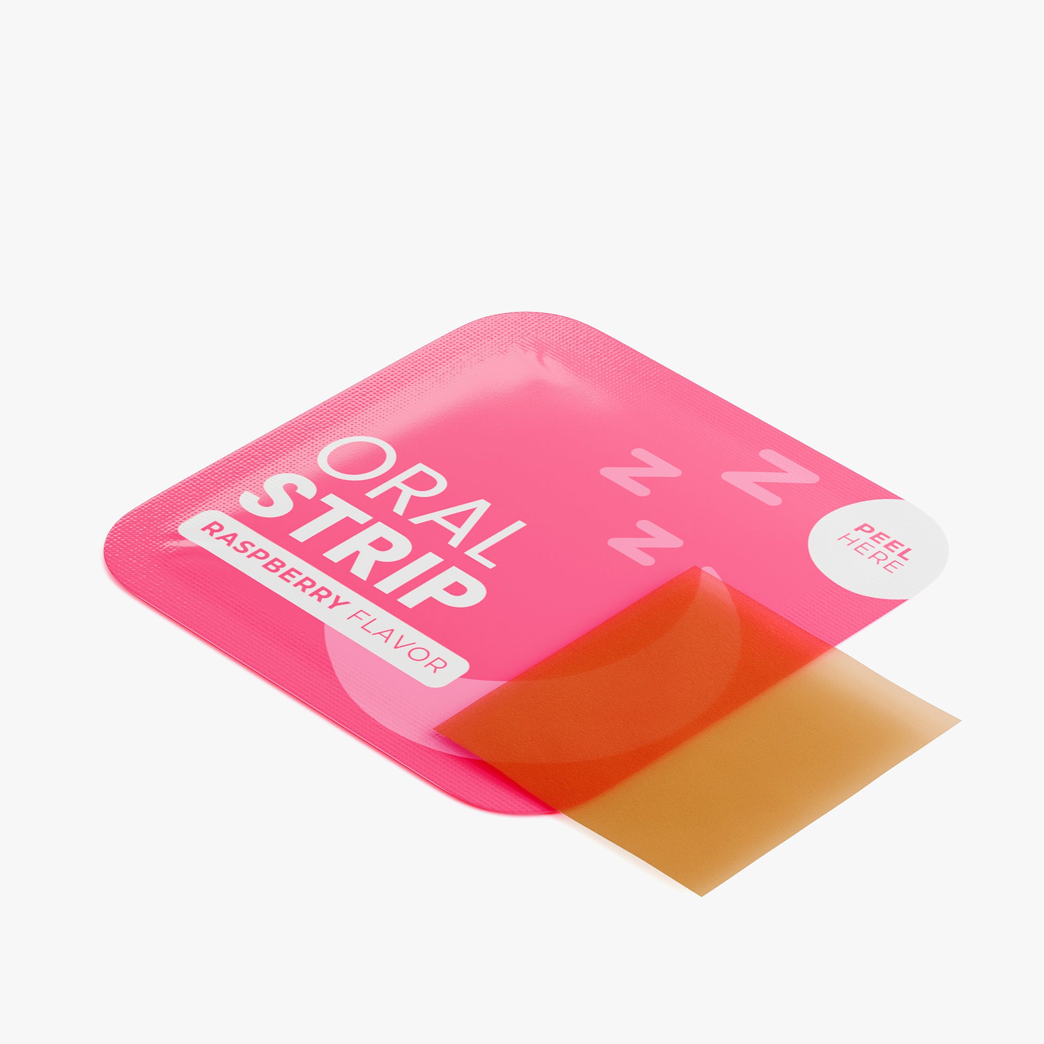 Sleep Strips Energy Oral Strips For Daily Boost And Active Lifestyle