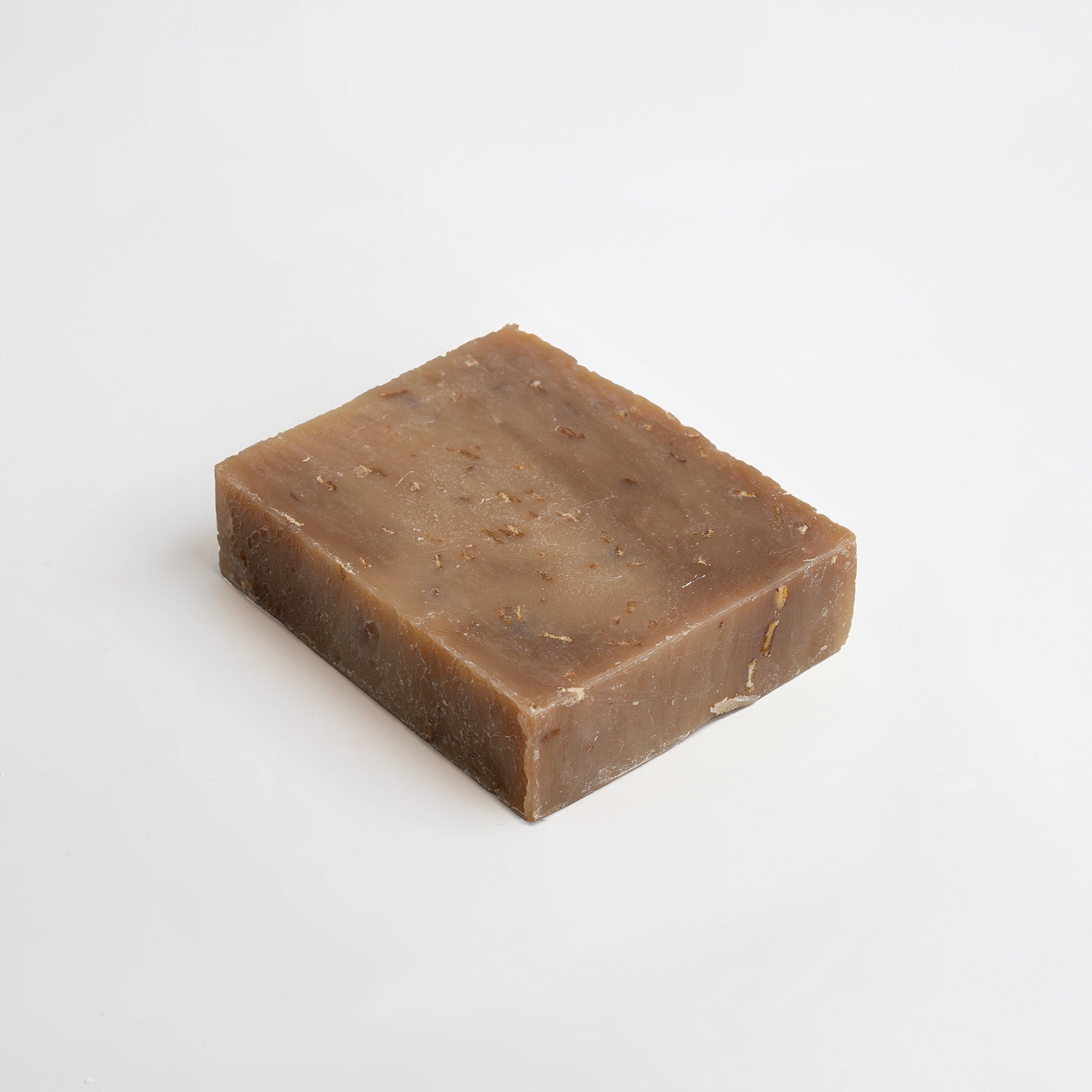 Handmade Oat Milk Honey Goat Milk Soap For Sensitive Skin