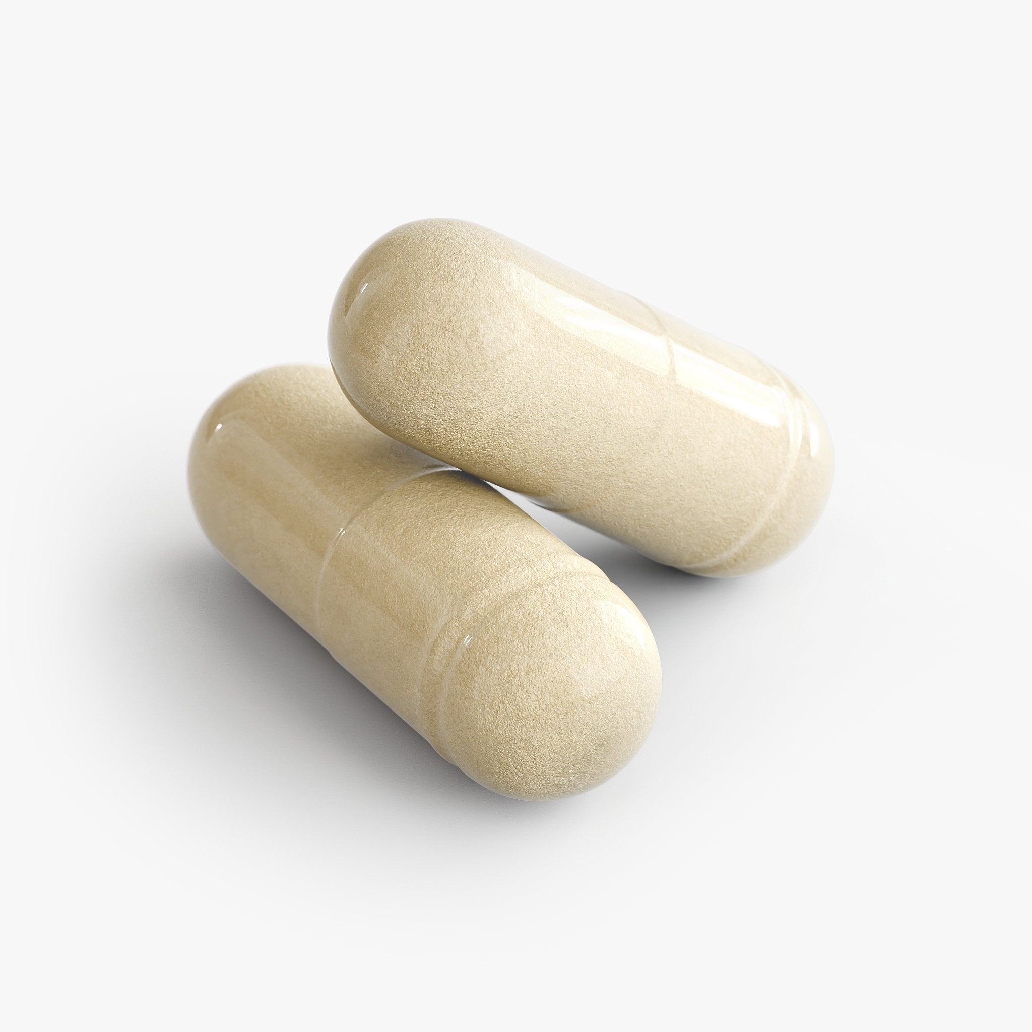 Gut Health Supplement With Apple Cider Vinegar And Inulin Prebiotic Fiber