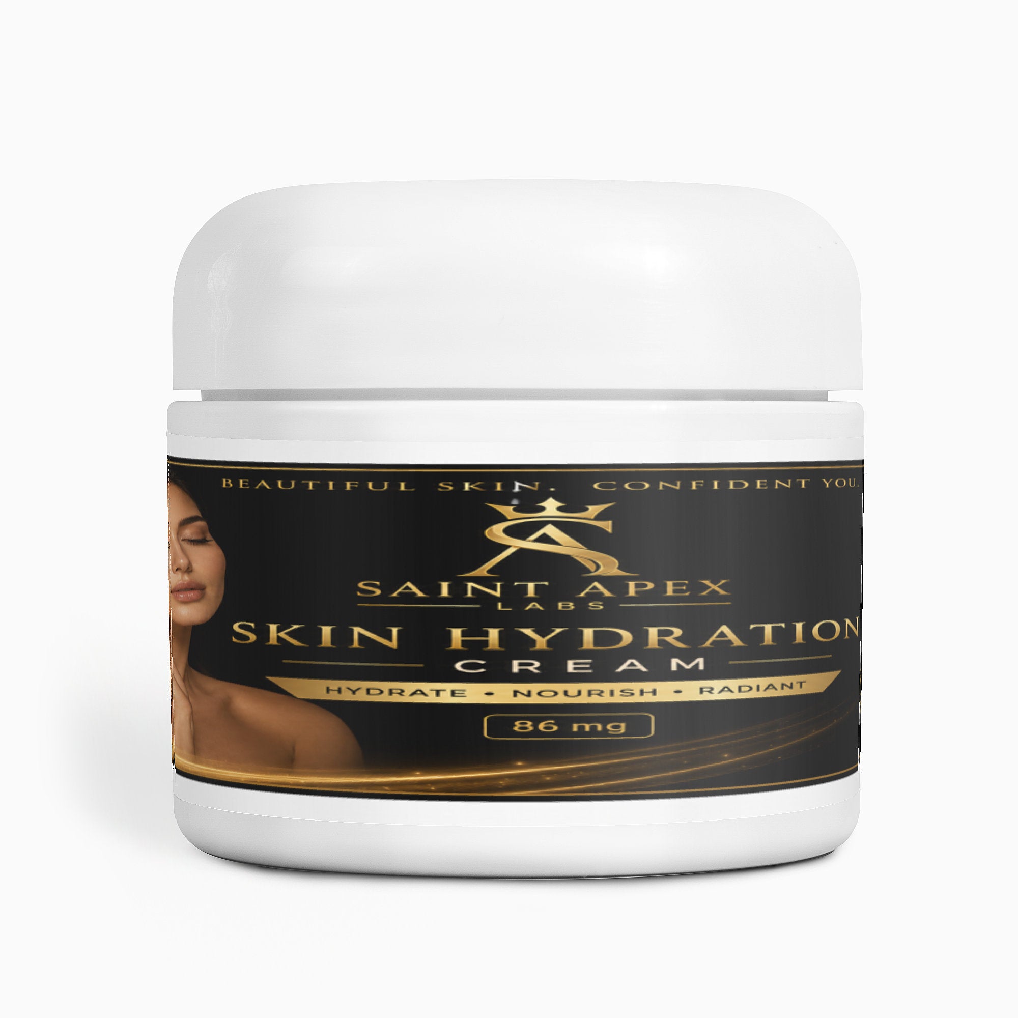 Women Hyaluronic Hydration Cream