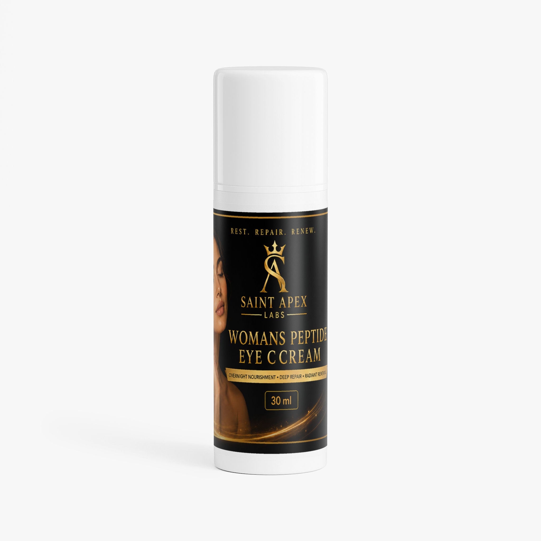 Women Peptide Eye Gel Cream