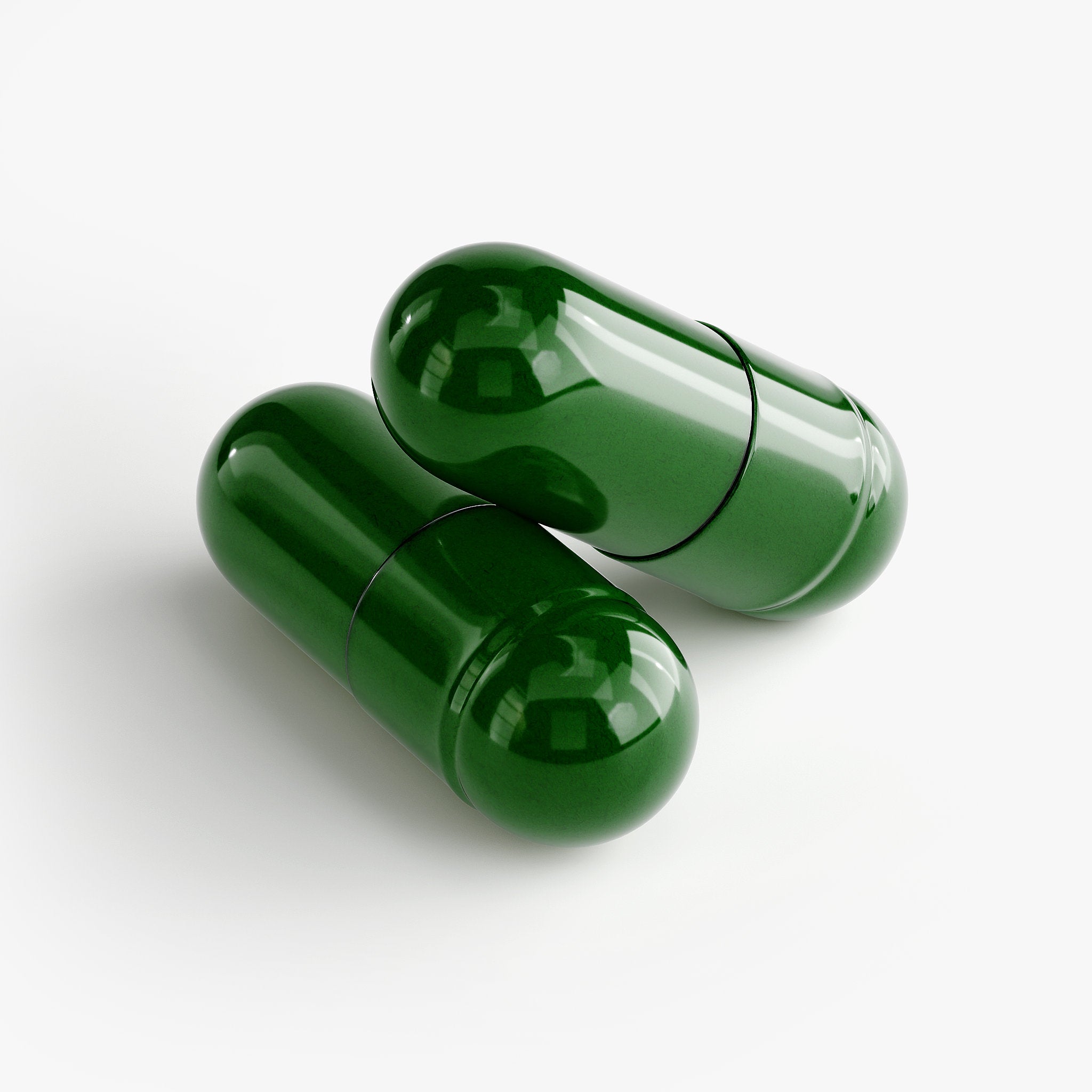 Fat Burner With MCT And Vitamins For Metabolic Support And Weight Loss