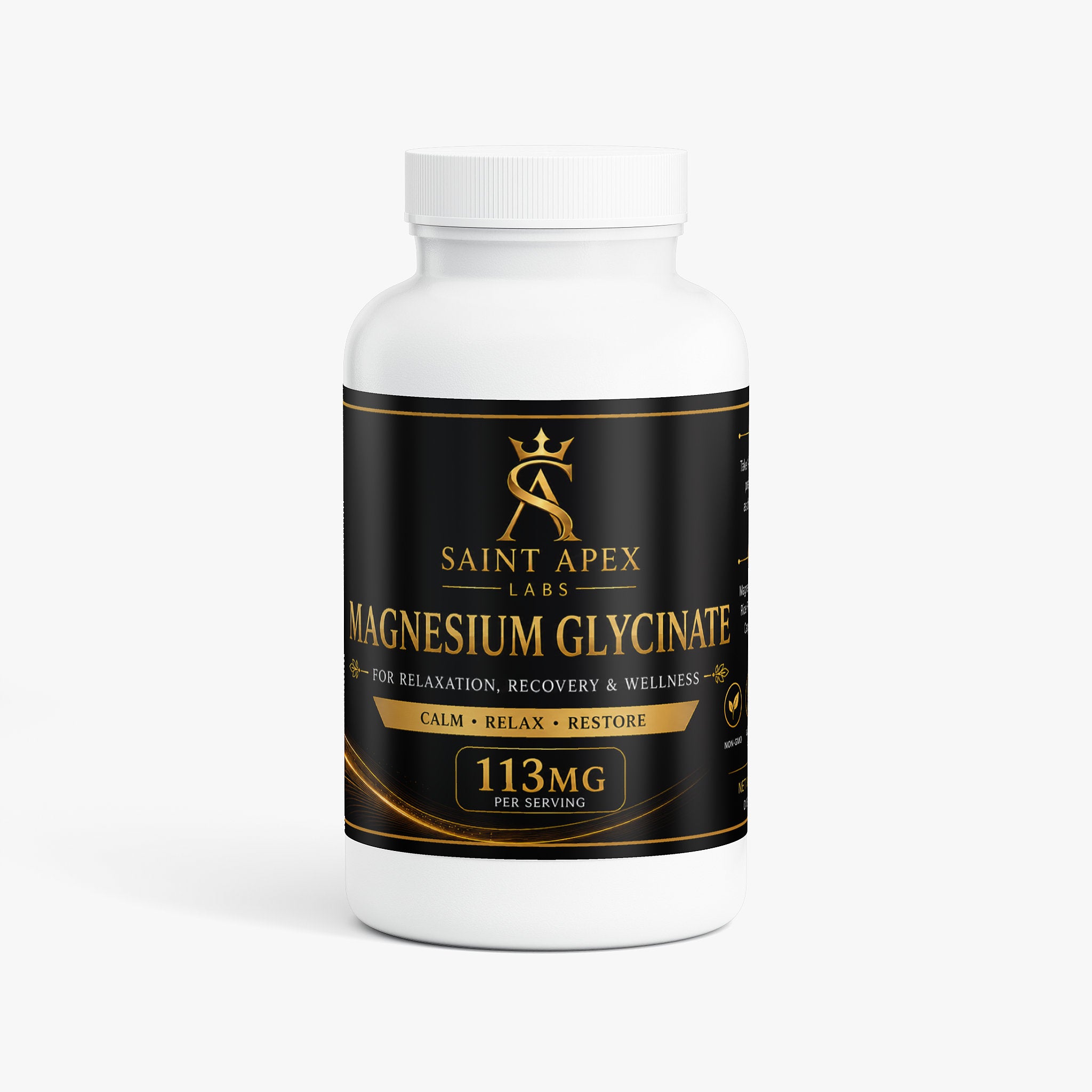 Magnesium Glycinate