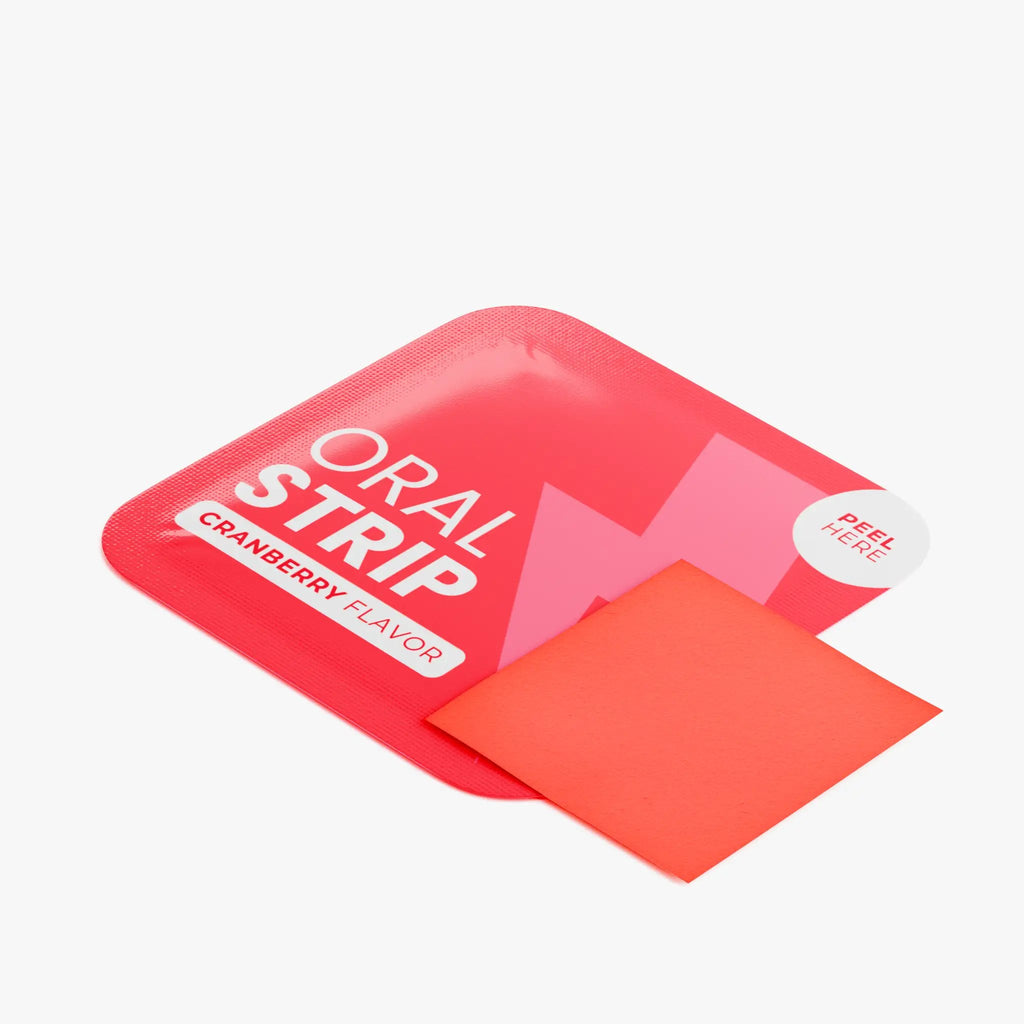 Energy Strips by Saint Apex Labs