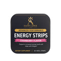 Energy Strips by Saint Apex Labs
