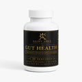 Gut Health Supplement With Apple Cider Vinegar And Inulin Prebiotic Fiber by Supliful