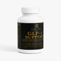 GLP-1 Support by Saint Apex Labs