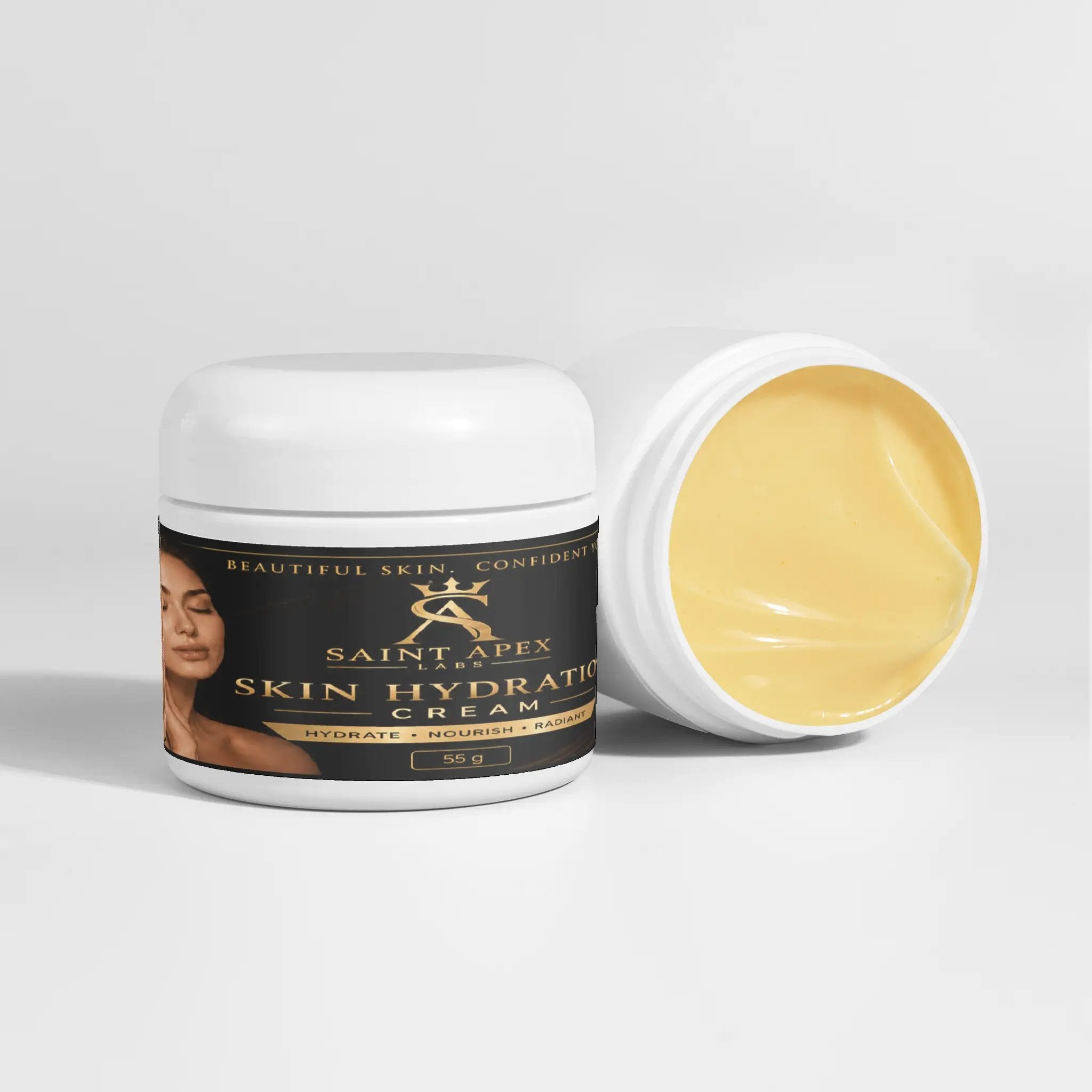 Women Skin Firming Cream by Supliful