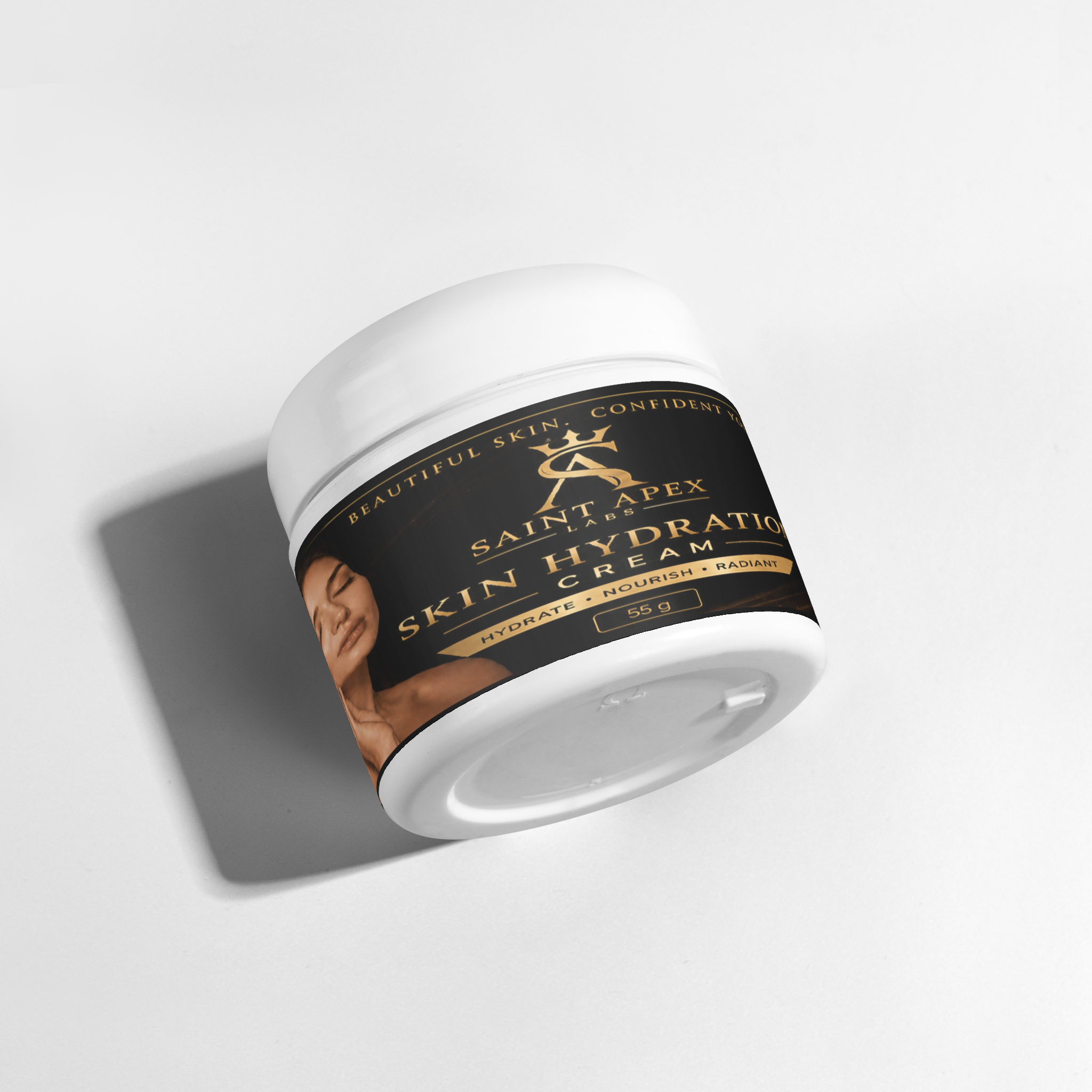 Women Skin Firming Cream by Supliful