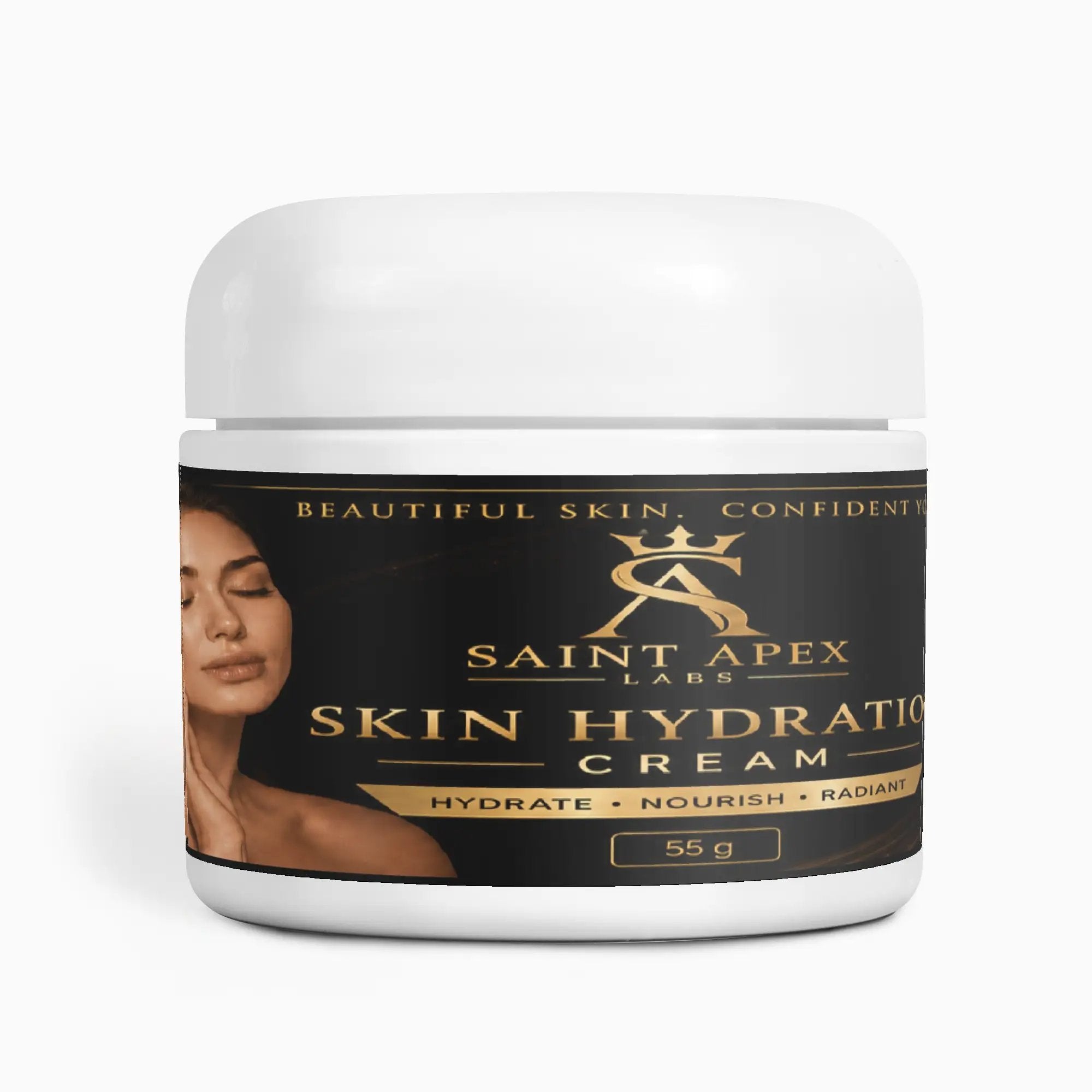 Women Skin Firming Cream by Supliful