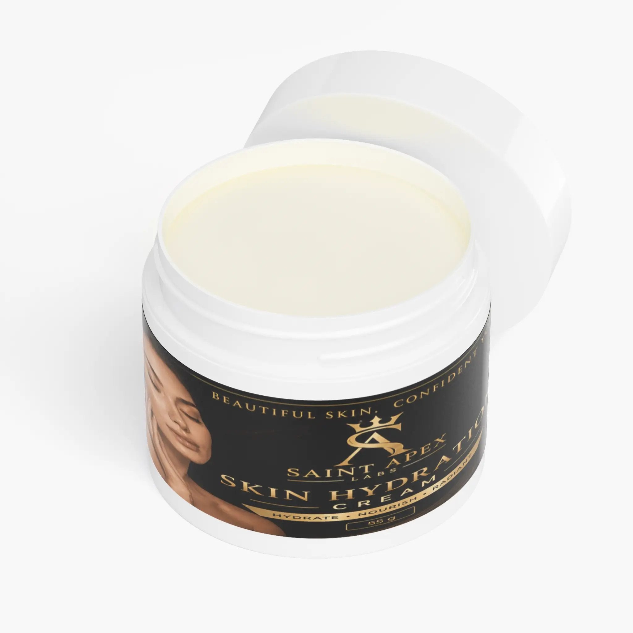 Tallow Cream Peaceful Night by Supliful