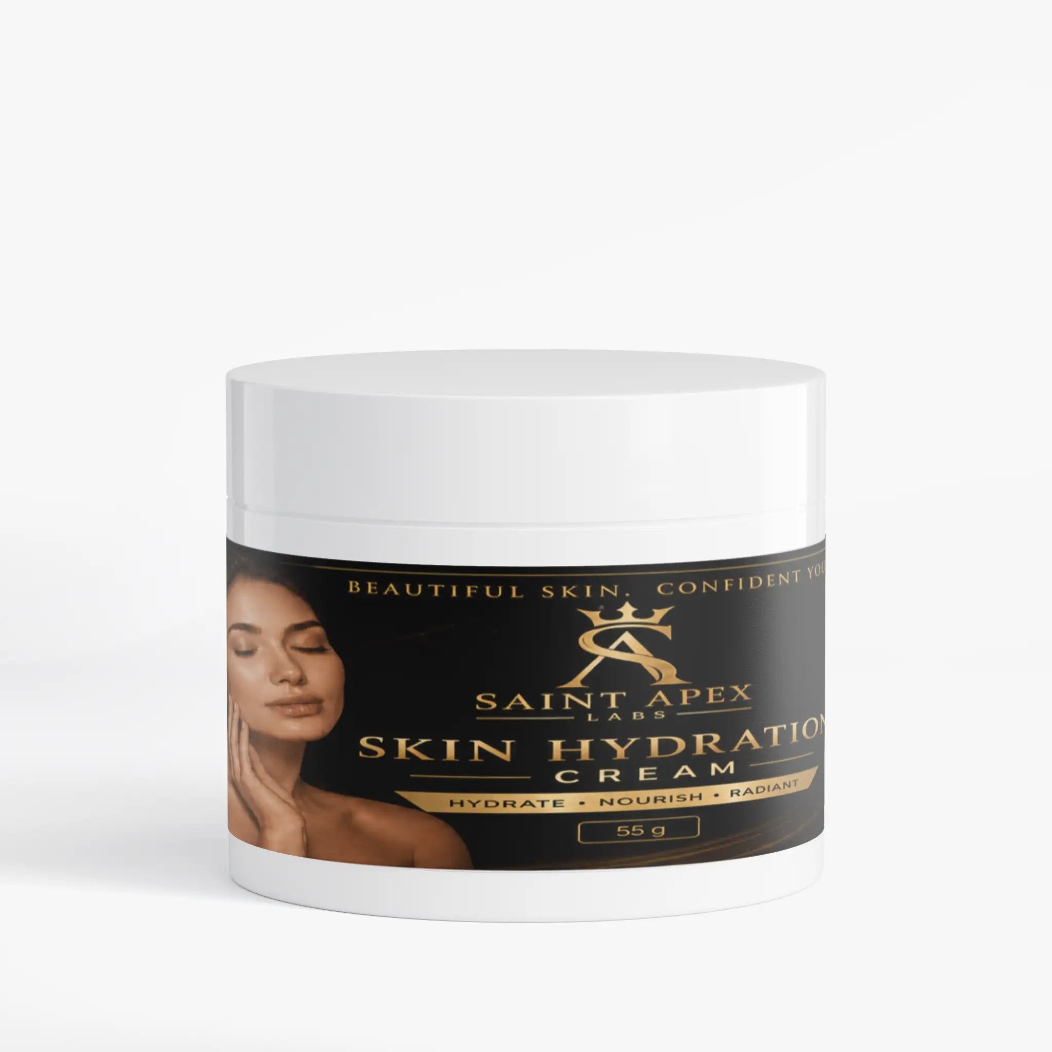 Tallow Cream Peaceful Night by Supliful