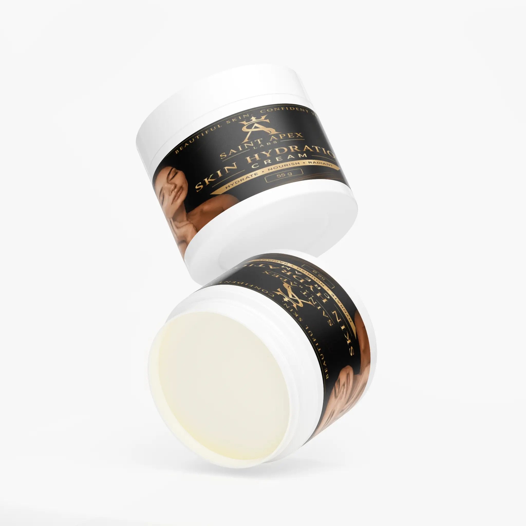 Tallow Cream Peaceful Night by Supliful