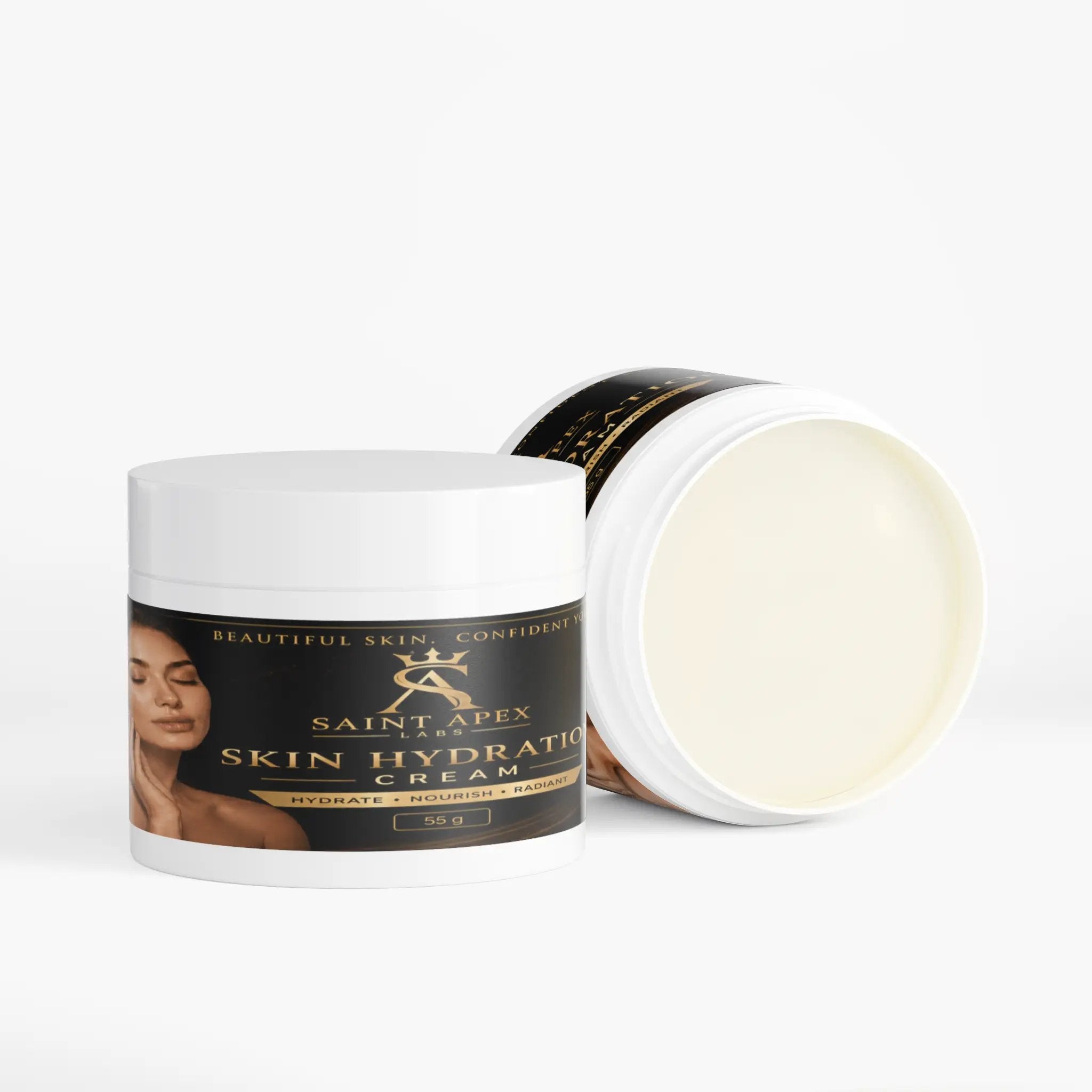 Tallow Cream Peaceful Night by Supliful