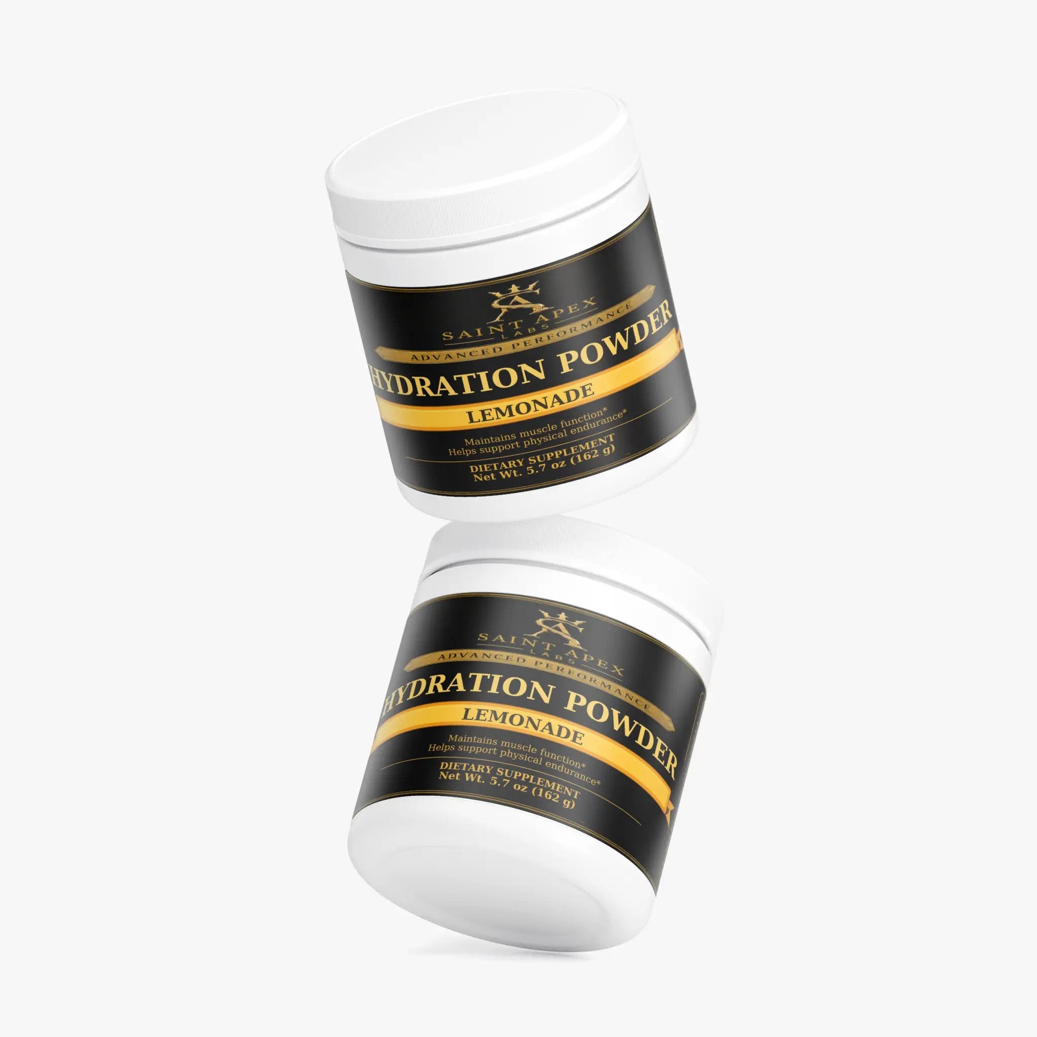 Hydration Powder Electrolyte Drink For Hydration And Energy ( Lemonade) by Supliful