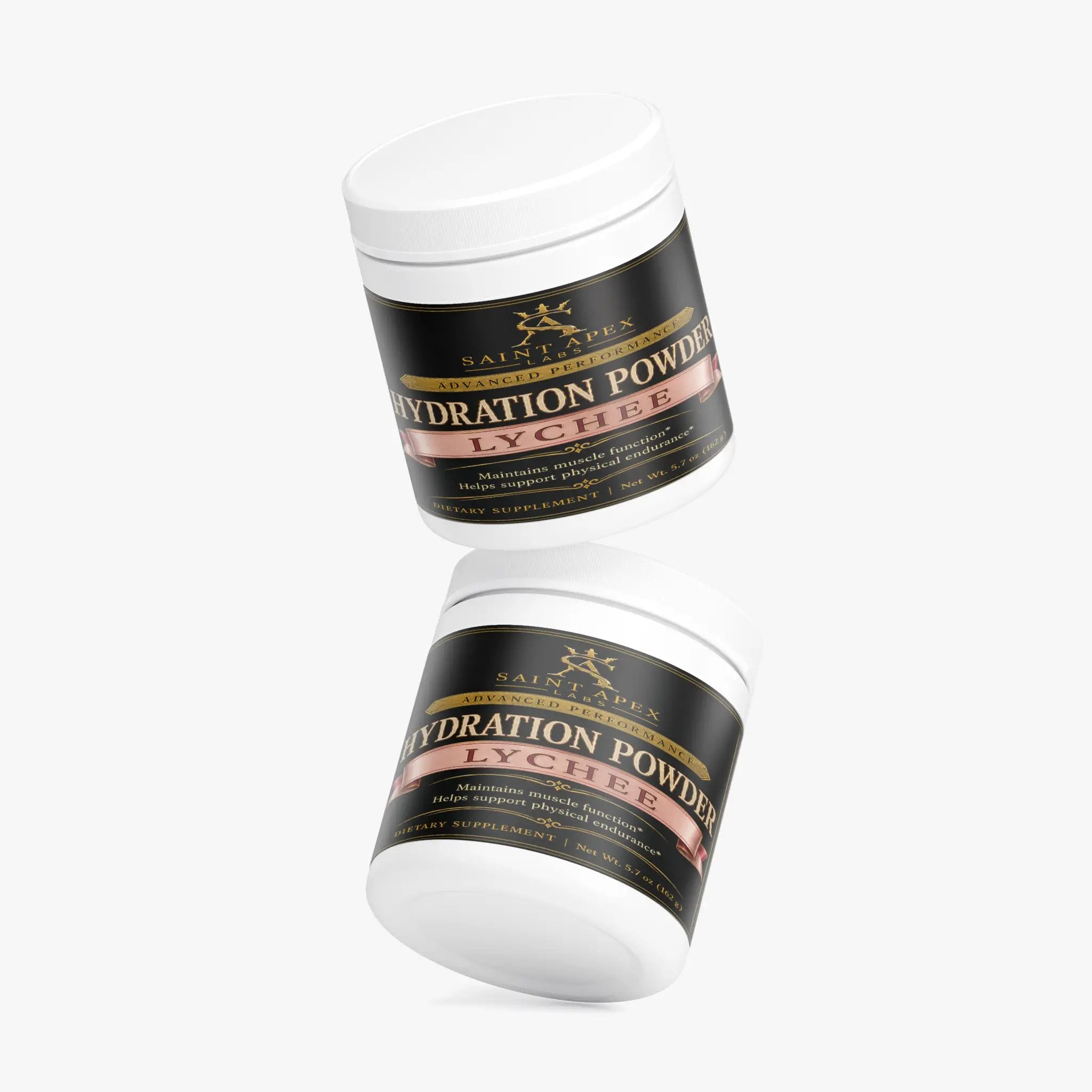 Hydration Powder With Electrolytes For Optimal Hydration ( Lychee) by Supliful