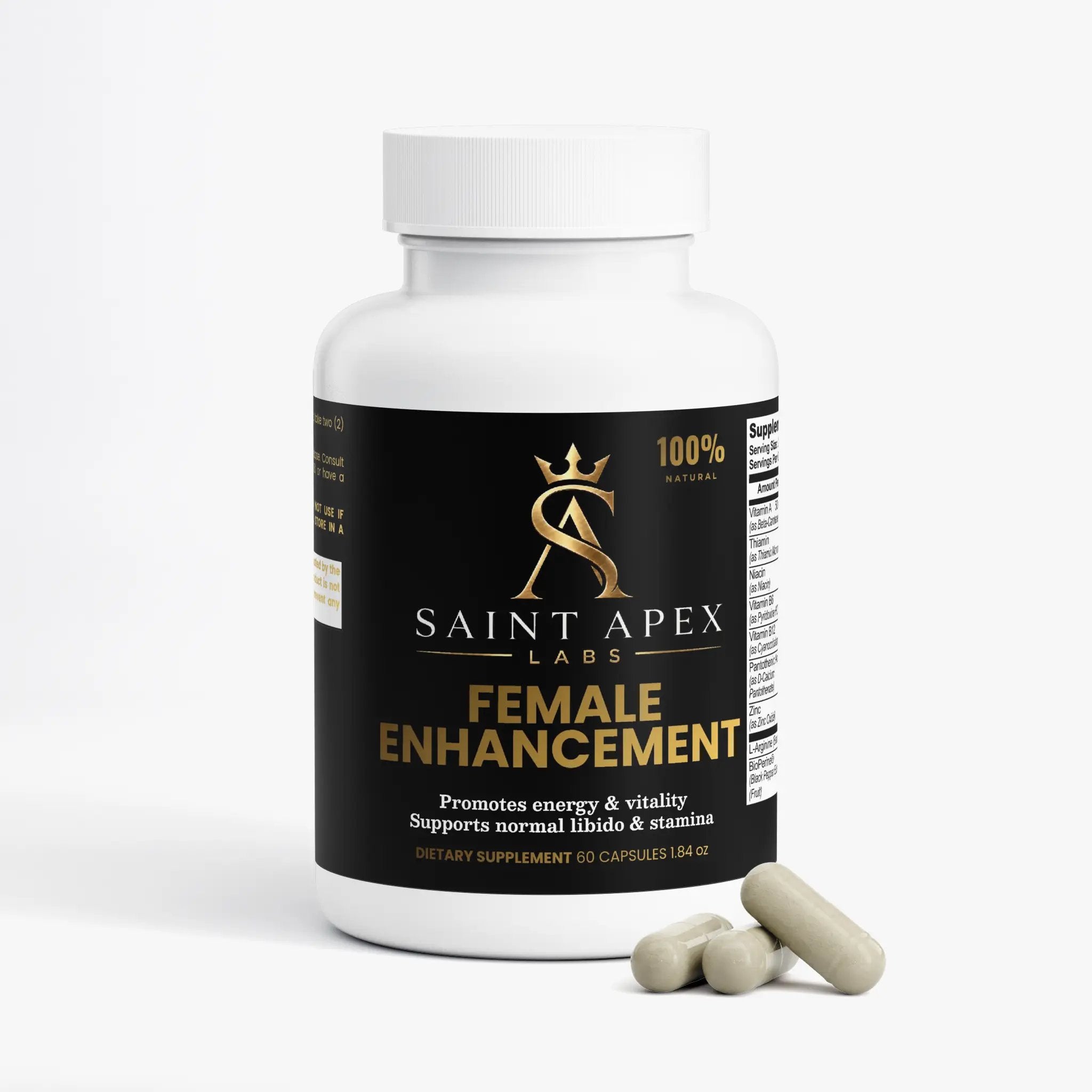 Female Enhancement