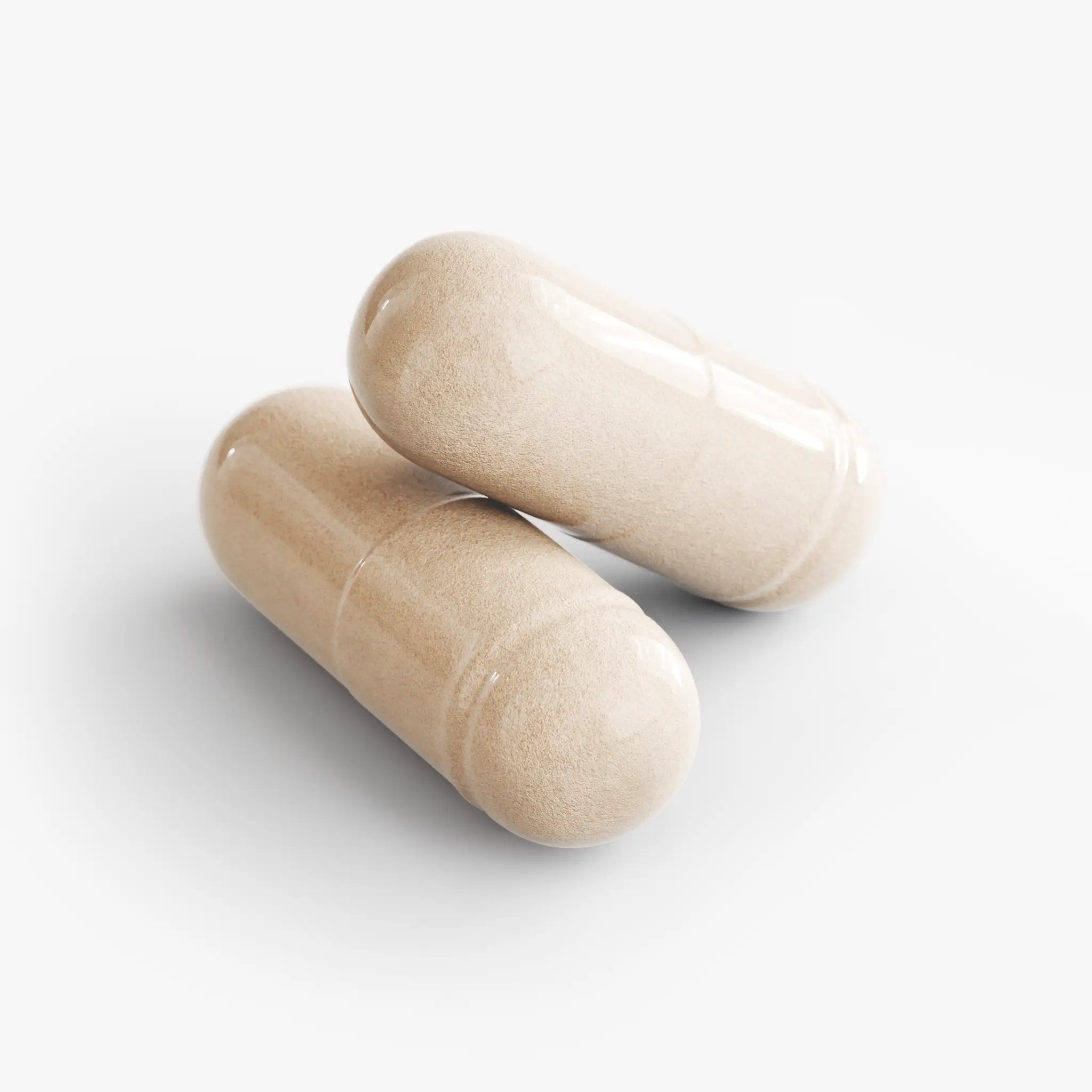 GLP1 Digestive Support With Magnesium Probiotics Enzymes Ginger Peppermint by Supliful