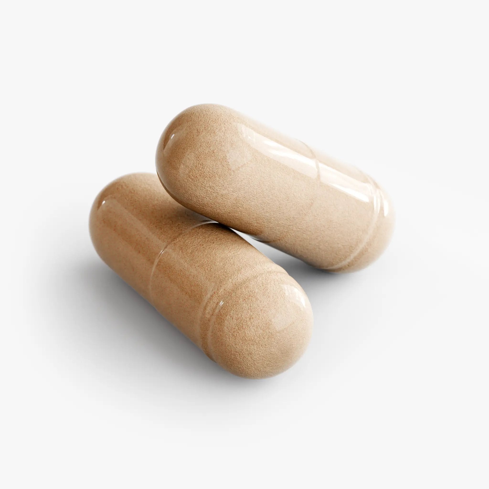 Mushroom Complex 10X Immune Support and Brain Function by Supliful