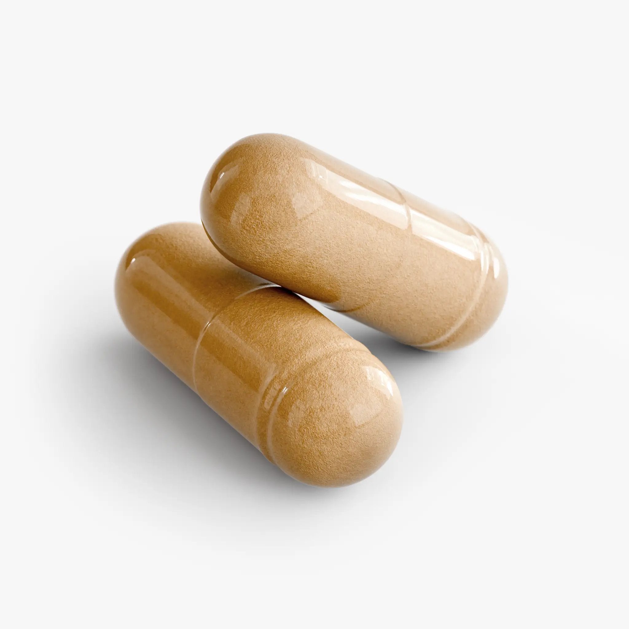 Joint Support with MSM Glucosamine HCl Turmeric Boswellia Serrata by Supliful