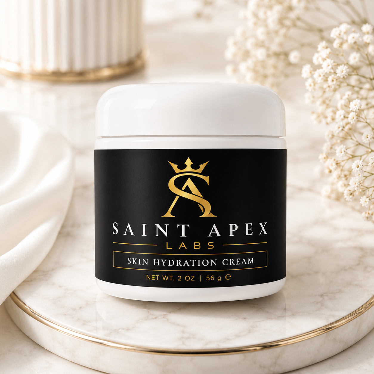 Women Hyaluronic Hydration Cream