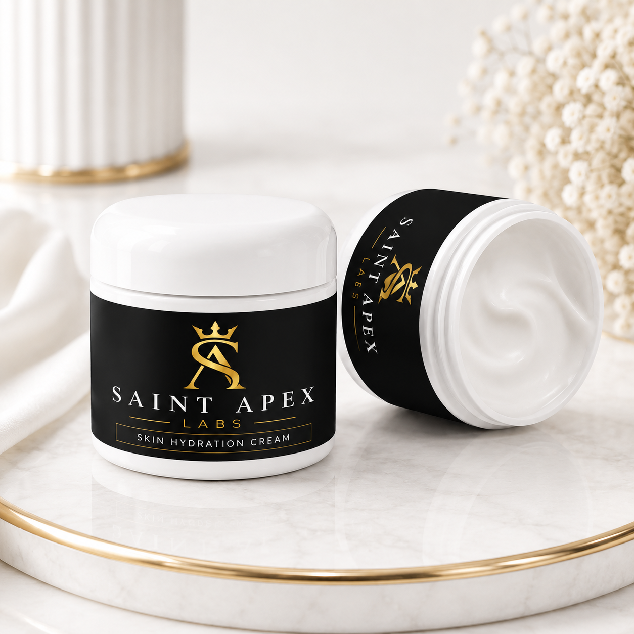 Women Hyaluronic Hydration Cream