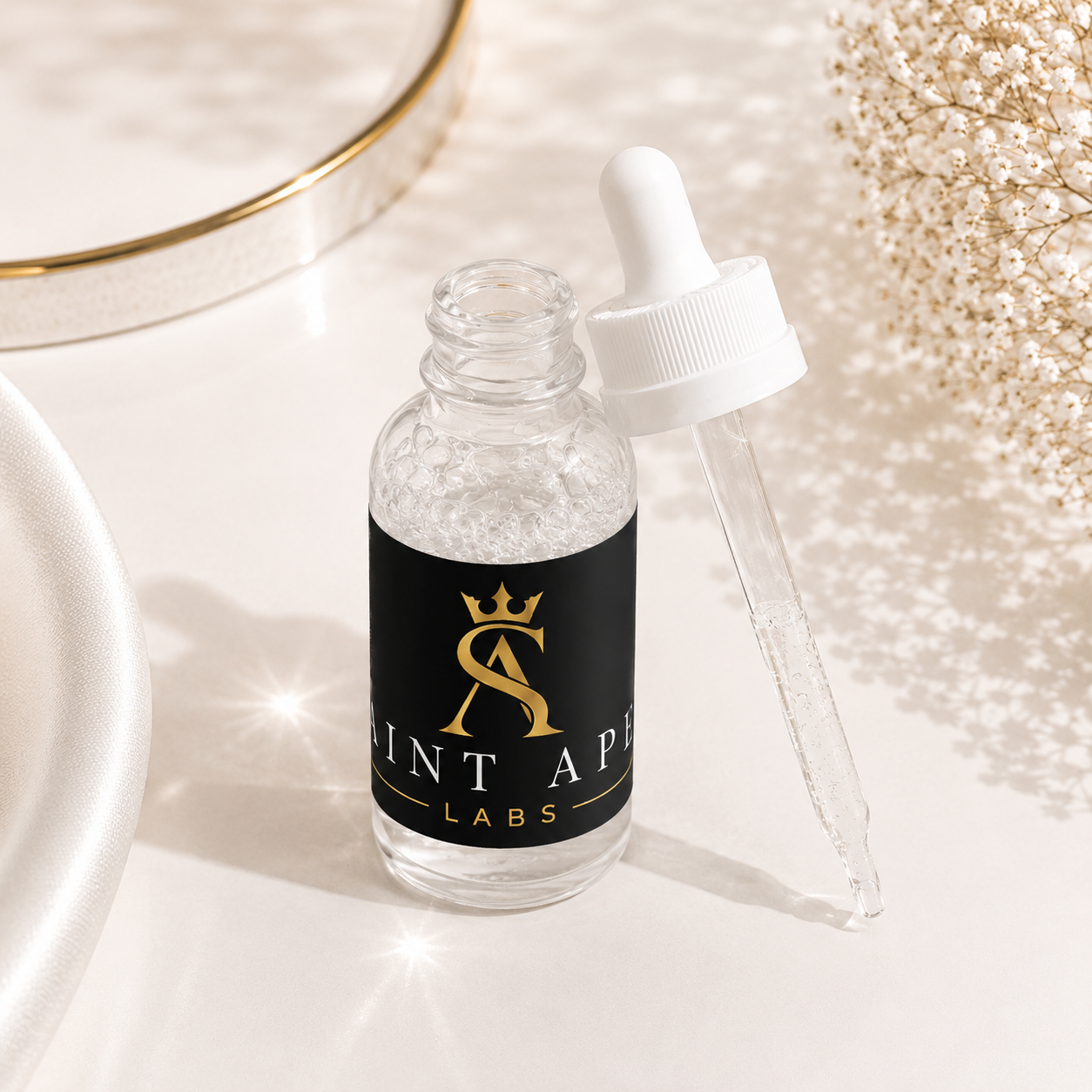 Hyaluronic Acid Serum