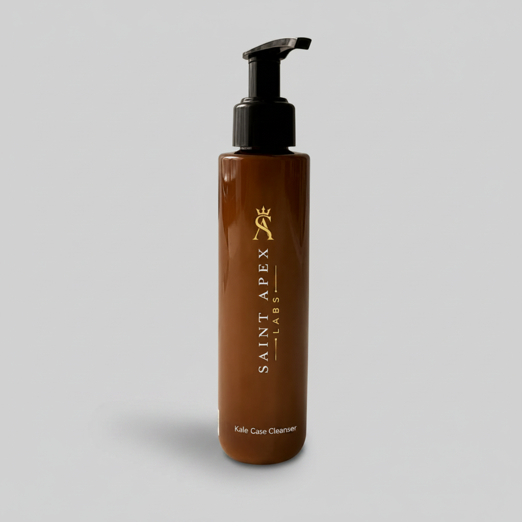 Face Cleanser