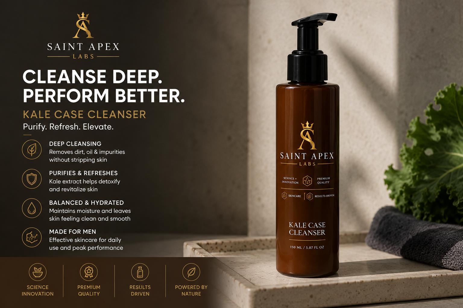 Face Cleanser