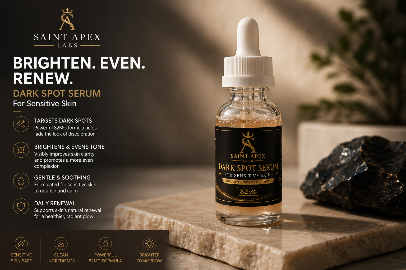 Dark Spot Serum