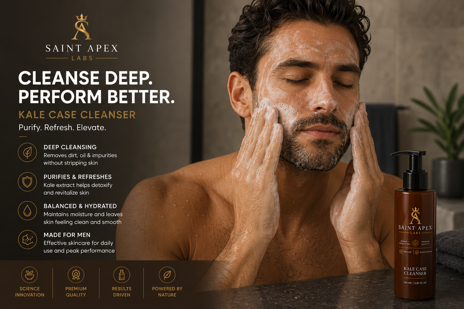 Face Cleanser