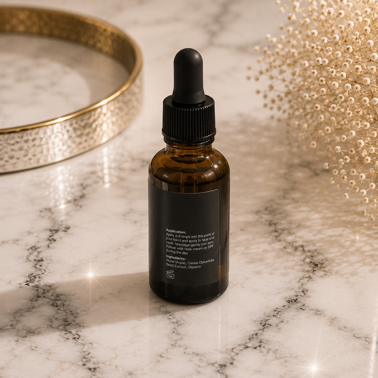 Glycerin Hydration Serum