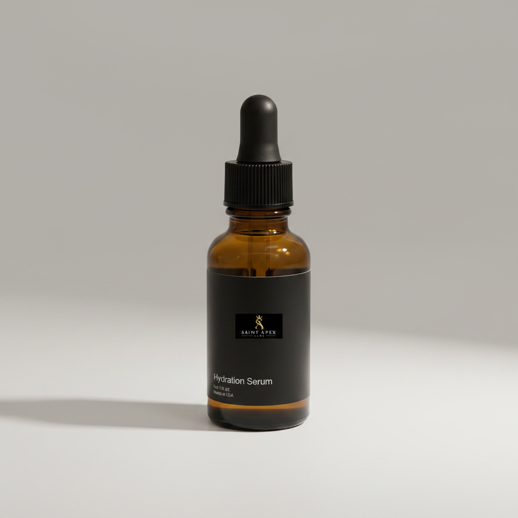 Glycerin Hydration Serum