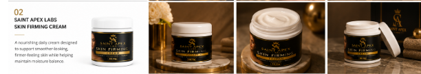 Women Skin Firming Cream