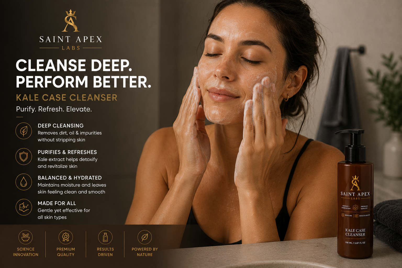 Face Cleanser