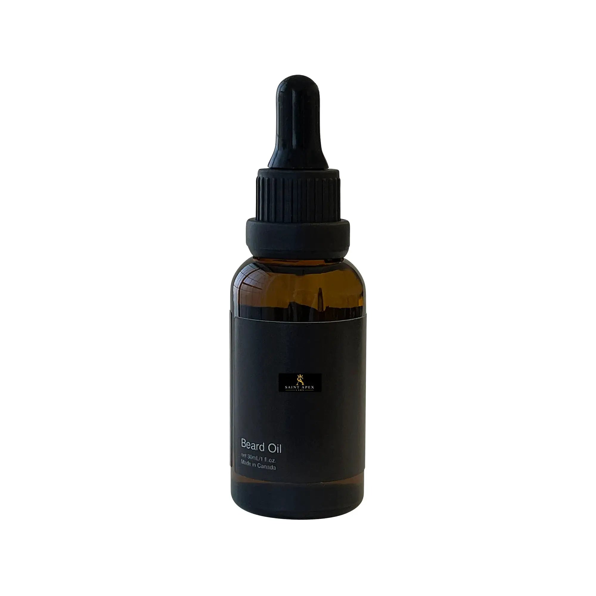 Beard Oil - Speakeasy by Saint Apex Labs