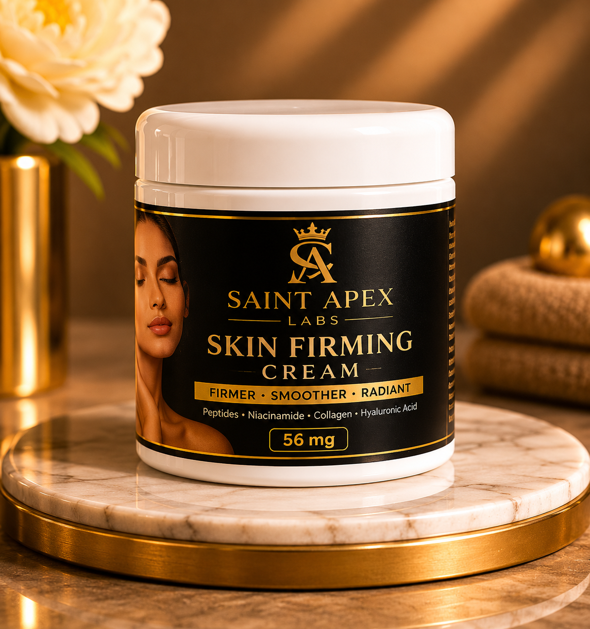 Women Skin Firming Cream