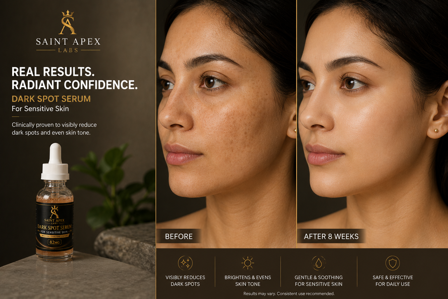 Dark Spot Serum