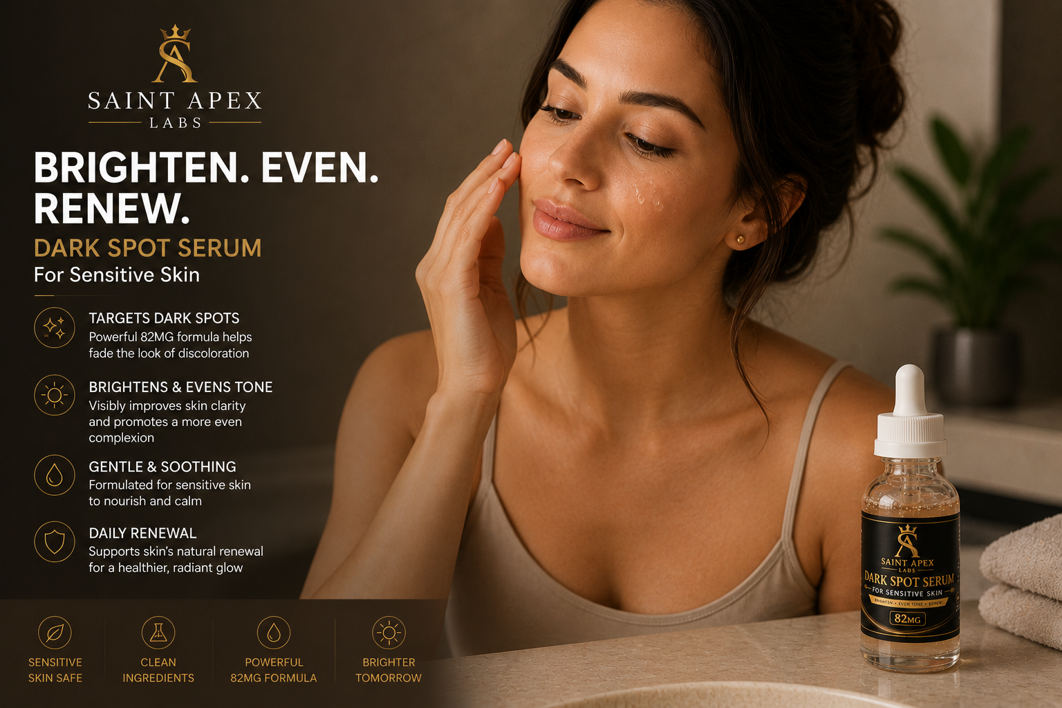 Dark Spot Serum
