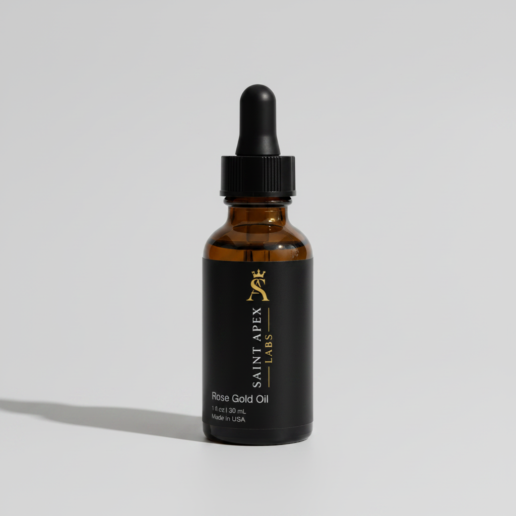Men's Anti Aging Serum