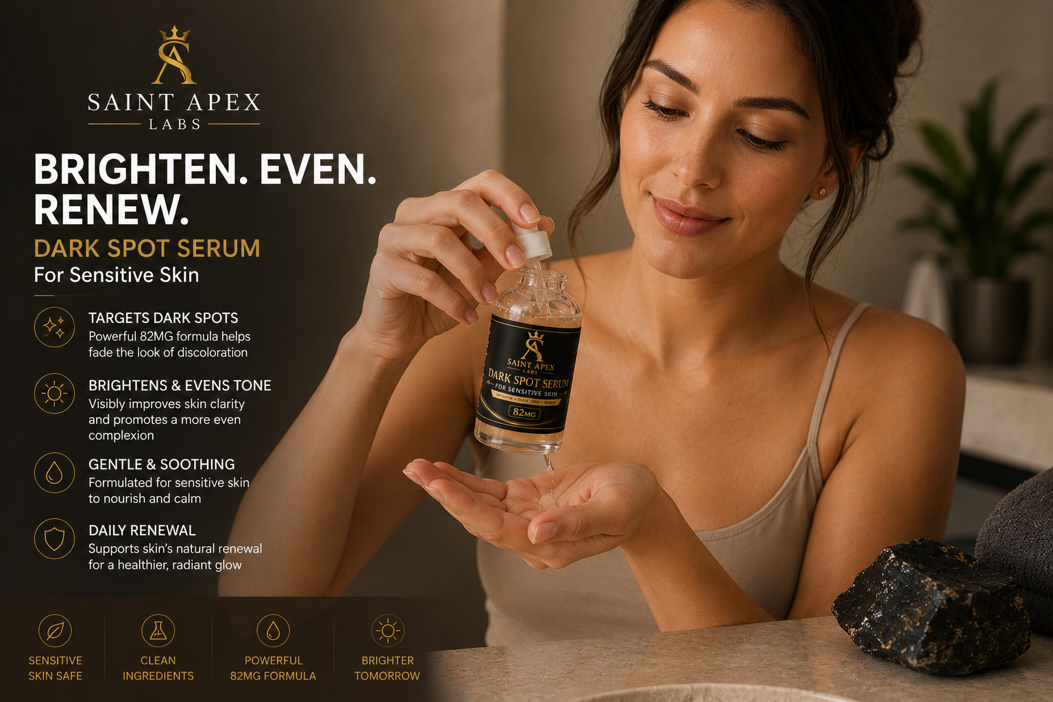 Dark Spot Serum