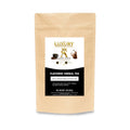 Apple Cider Rooibos Herbal Tea With Cinnamon And Orange Peel Caffeine Free